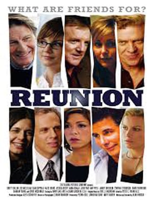 Reunion : Kinoposter