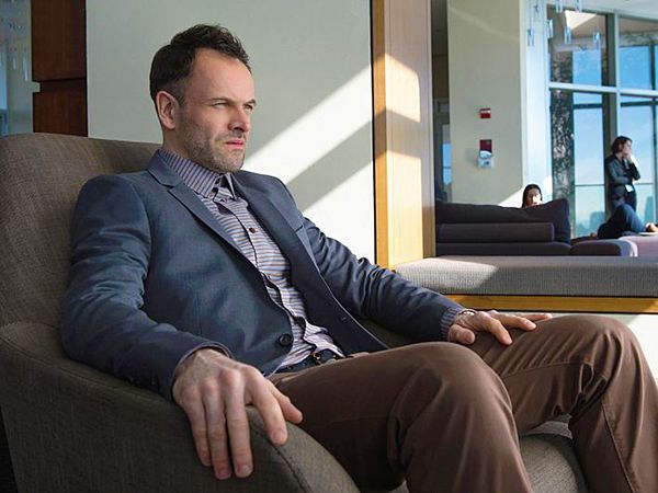 Elementary : Bild Jonny Lee Miller