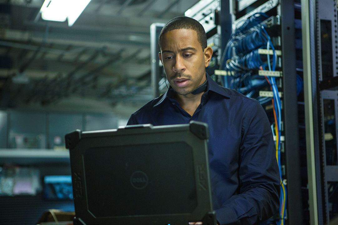 Fast & Furious 7 : Bild Ludacris