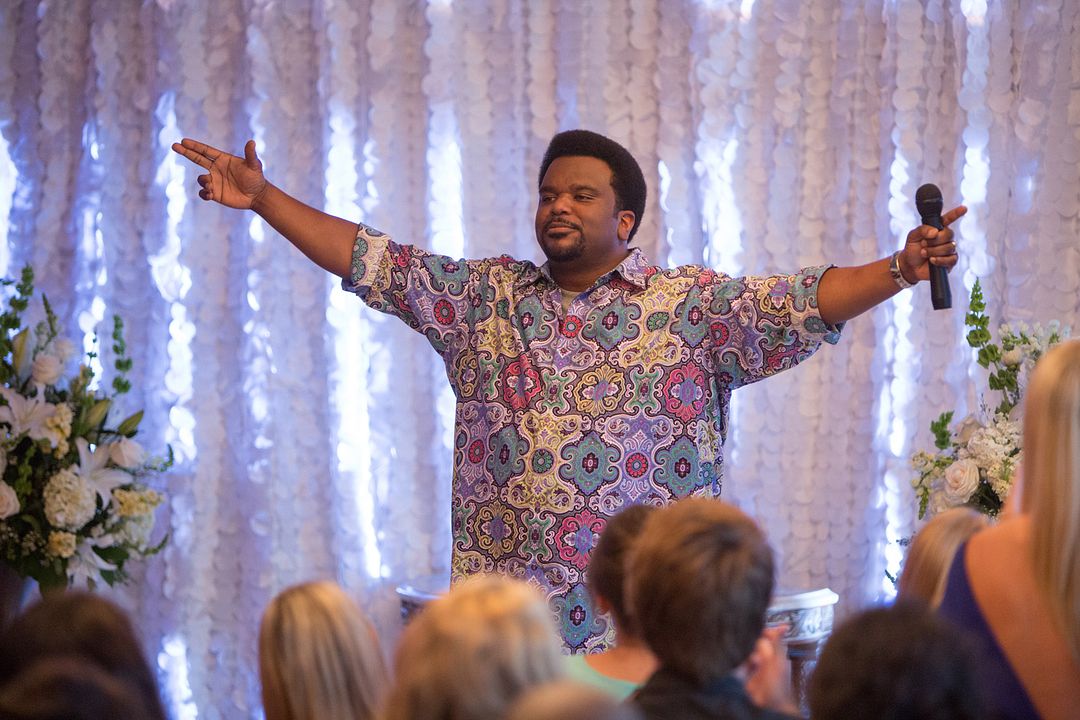 Hot Tub Time Machine 2 : Bild Craig Robinson