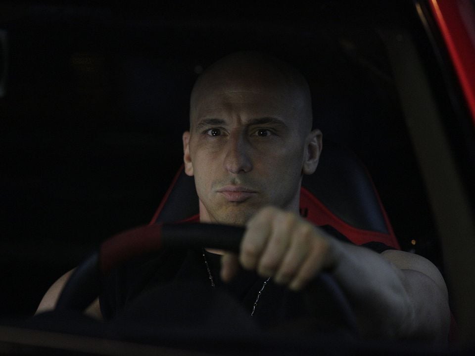 Superfast! : Bild Dale Pavinski