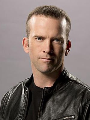 Kinoposter Lucas Black