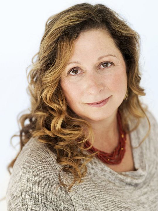Kinoposter Abigail Disney