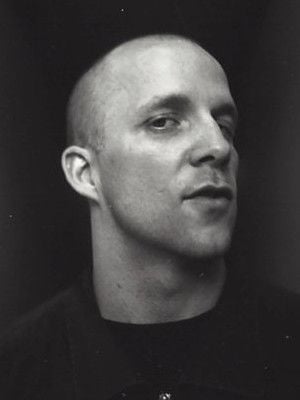 Kinoposter Kevin Kerslake