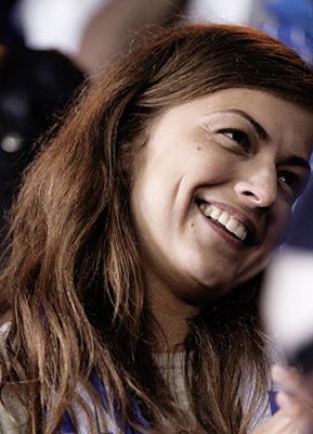 Kinoposter Frances Lefebure