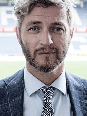 Kinoposter Kurt Rogiers