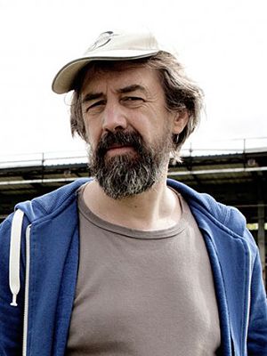 Kinoposter Kris Cuppens