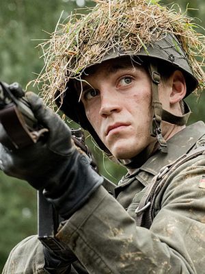 Deutschland 83 : Kinoposter