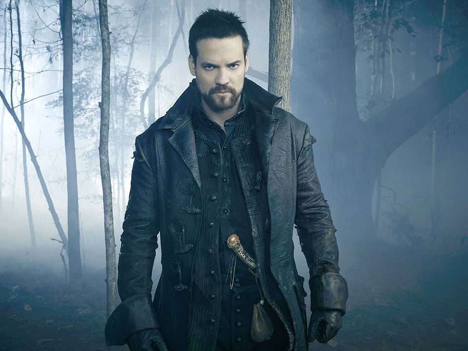 Bild Shane West