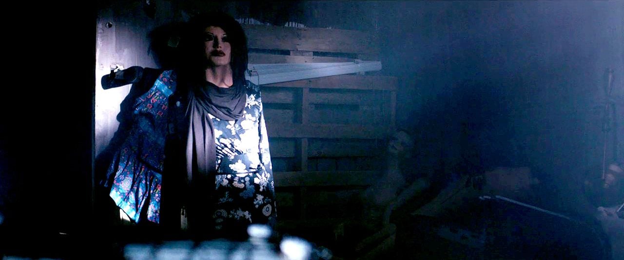 Girlhouse - Töte, was Du nicht kriegen kannst! : Bild