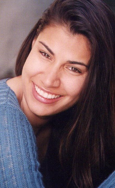 Kinoposter Elizabeth Florer