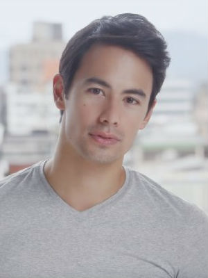 Kinoposter George Young