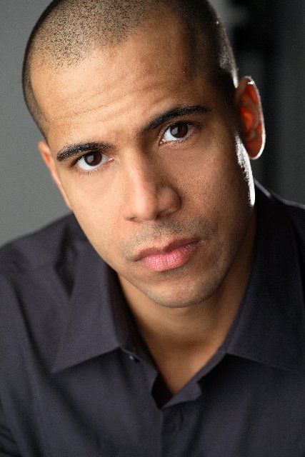 Kinoposter Jamil Mena