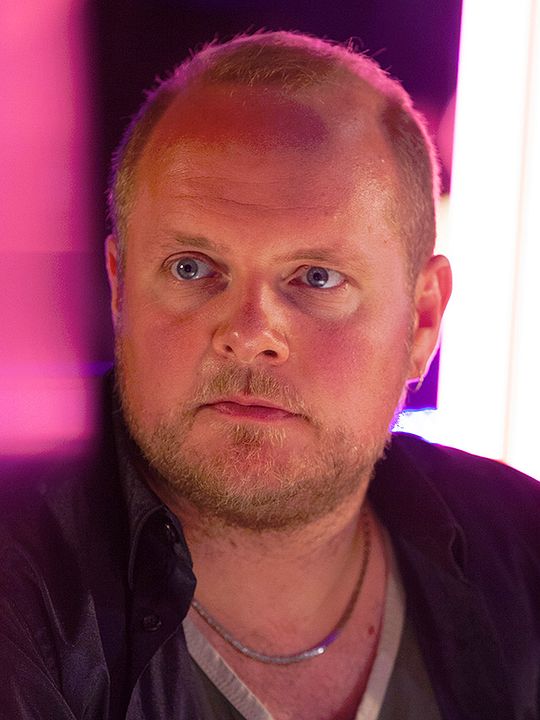 Kinoposter Steinar Sagen