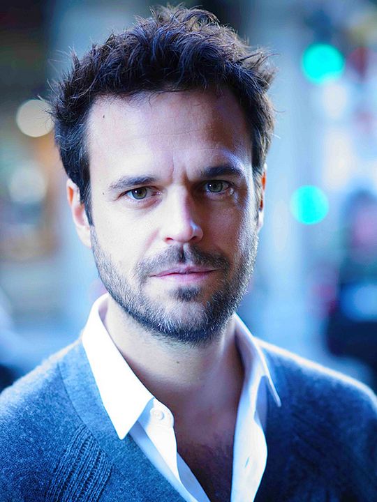 Kinoposter Romain Rousseau