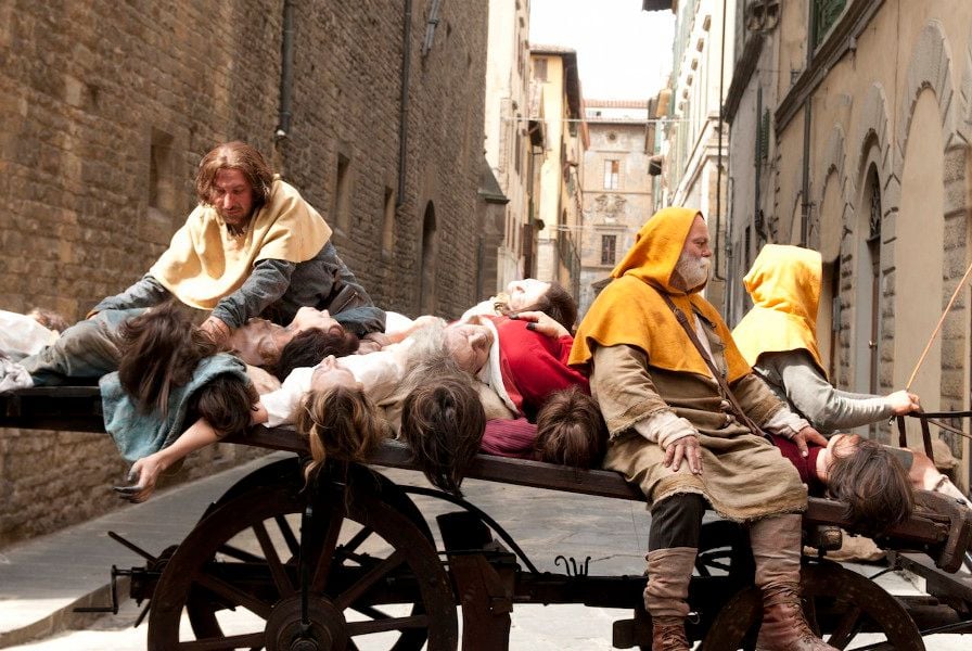 Giovanni Boccaccio: Das Dekameron : Bild