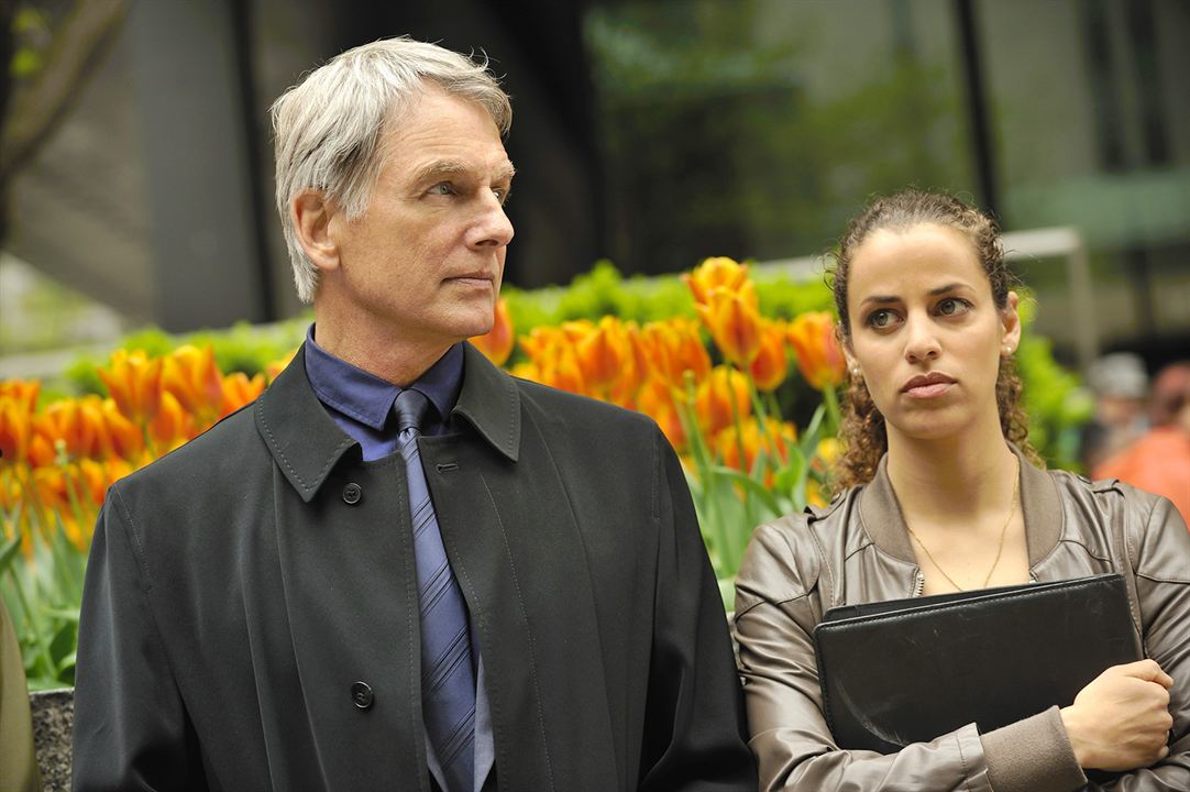 Certain Prey : Bild Athena Karkanis, Mark Harmon