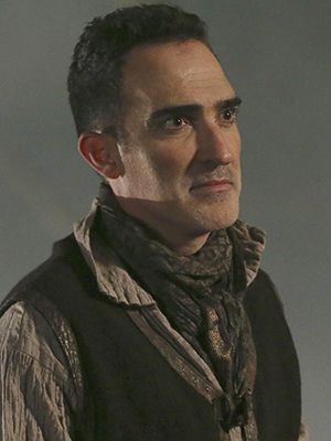 Kinoposter Patrick Fischler