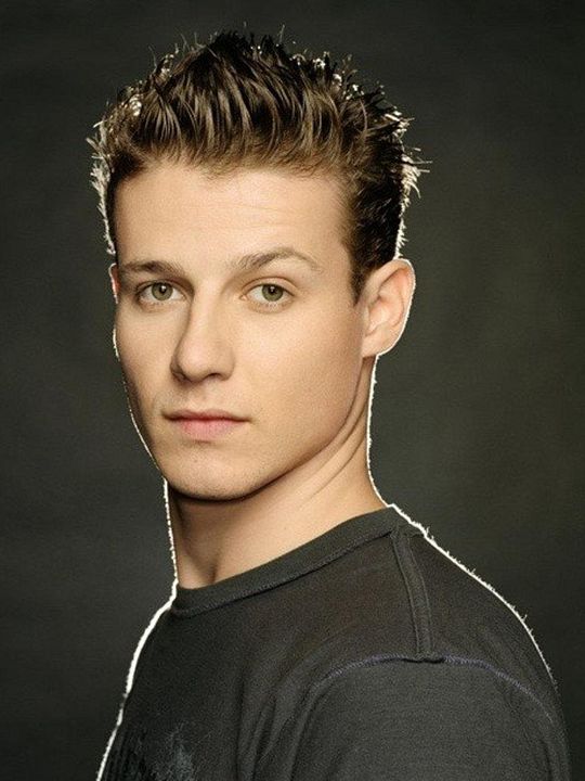 Kinoposter Will Estes