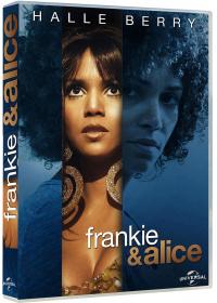 Frankie & Alice : Kinoposter