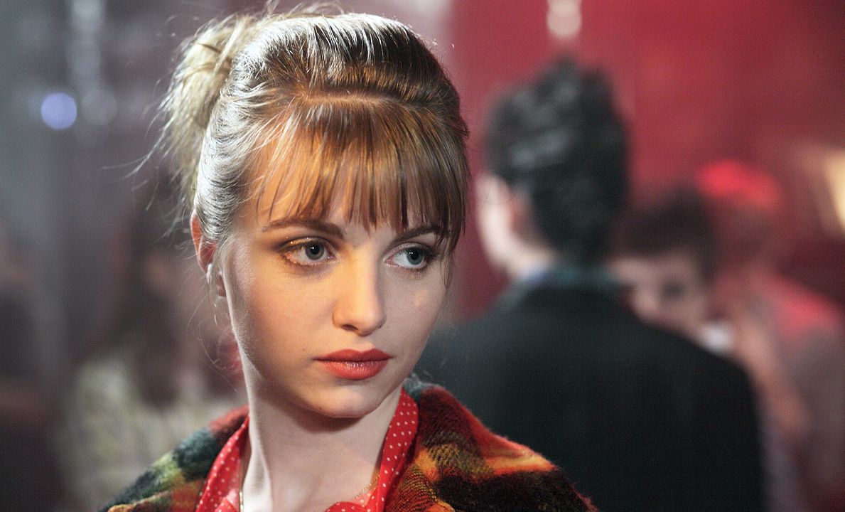 My Golden Days : Bild Lou Roy Lecollinet