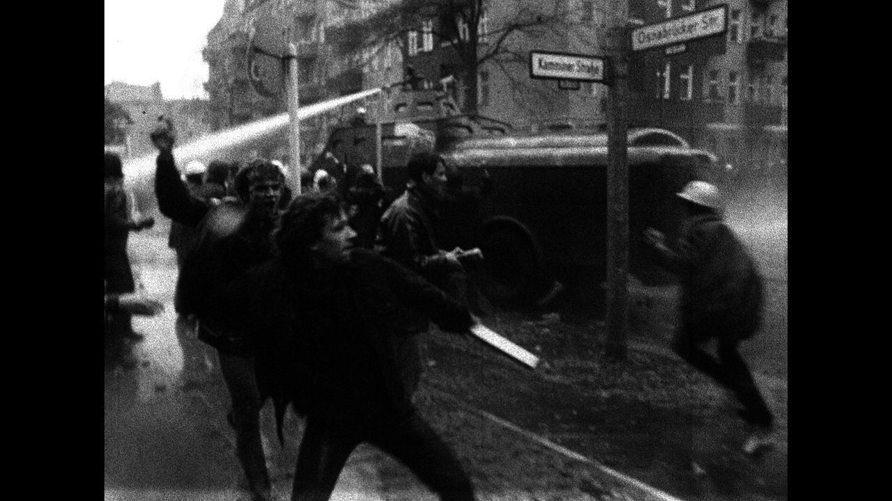 Une Jeunesse Allemande - Eine deutsche Jugend : Bild