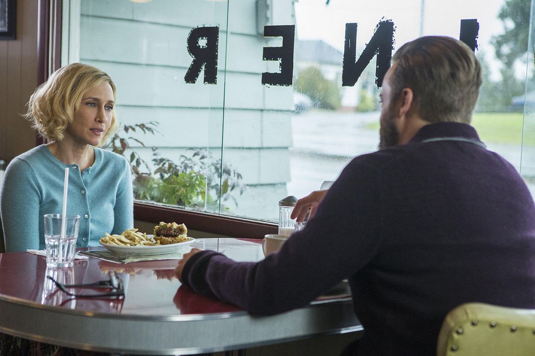 Bates Motel : Bild Vera Farmiga