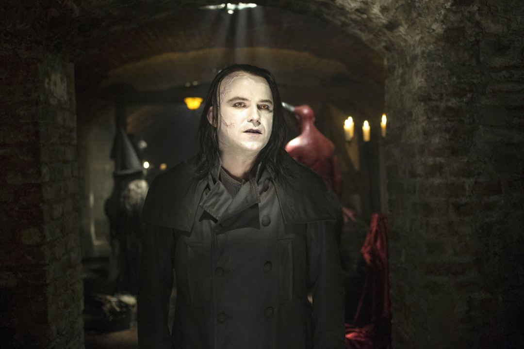 Penny Dreadful : Bild Rory Kinnear