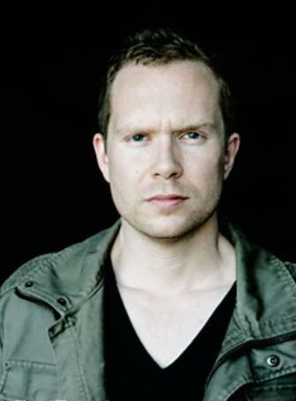 Kinoposter Jonas T. Bengtsson