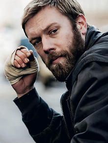 Kinoposter Gustav Fischer Kjærulff