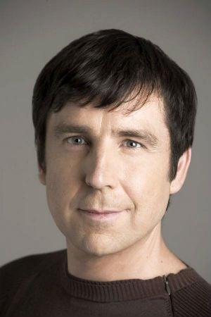 Kinoposter Luis Mesonero