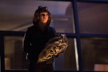 Gotham : Bild Camren Bicondova