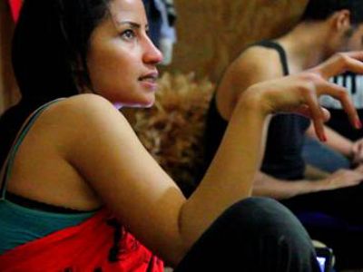 Nada's Revolution : Bild