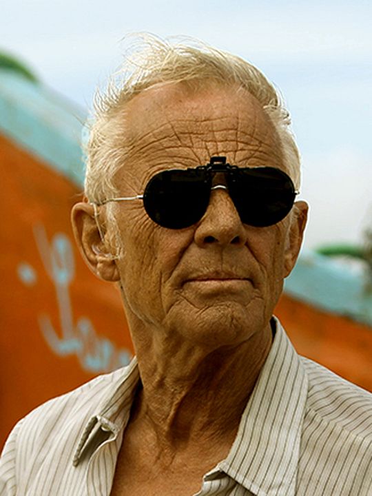 Kinoposter Rolf Becker