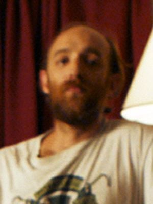 Kinoposter Hugo Piccinini