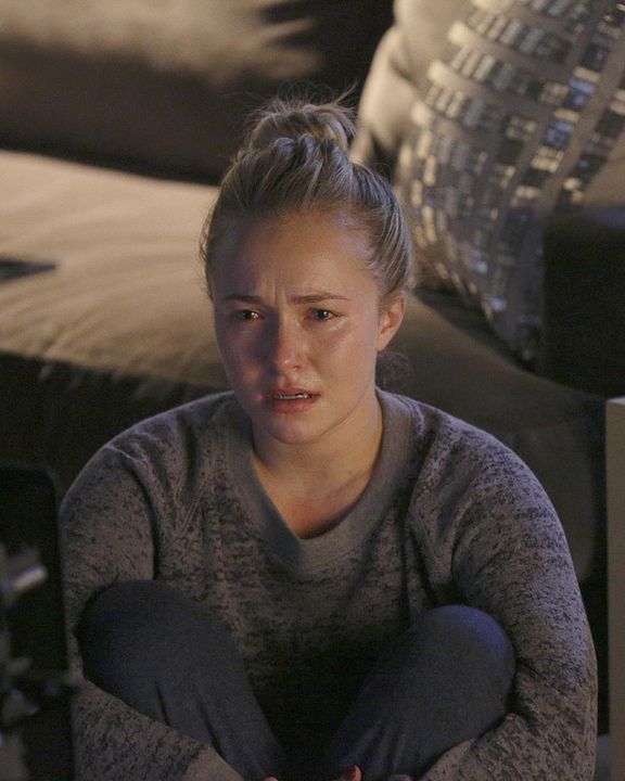 Nashville : Bild Hayden Panettiere