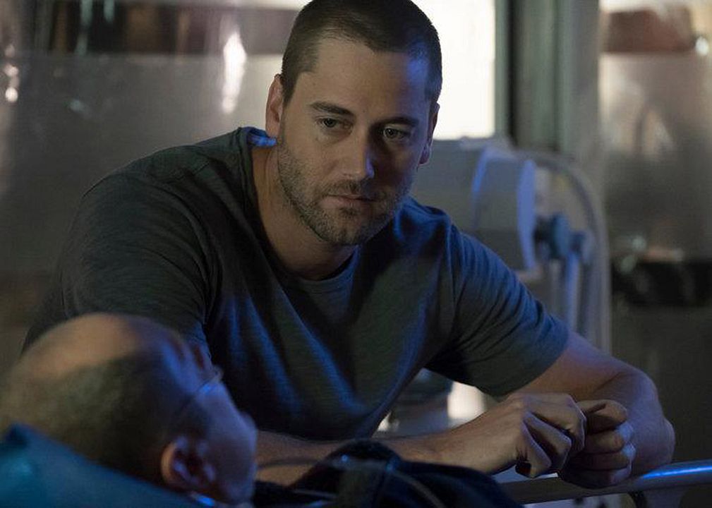 The Blacklist : Bild Ryan Eggold