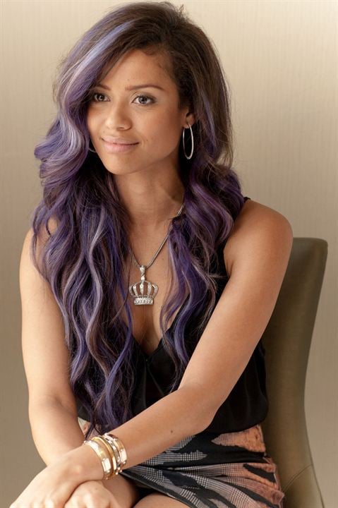 Beyond The Lights : Bild Gugu Mbatha-Raw