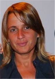 Kinoposter Virginia Hinze