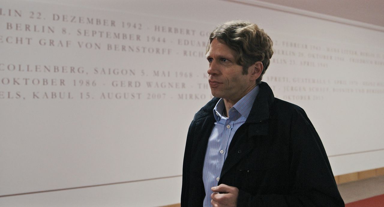 Beyond Punishment : Bild