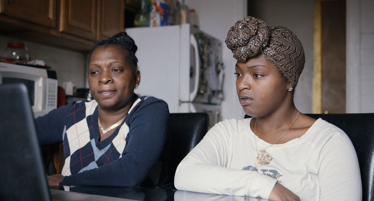 Beyond Punishment : Bild