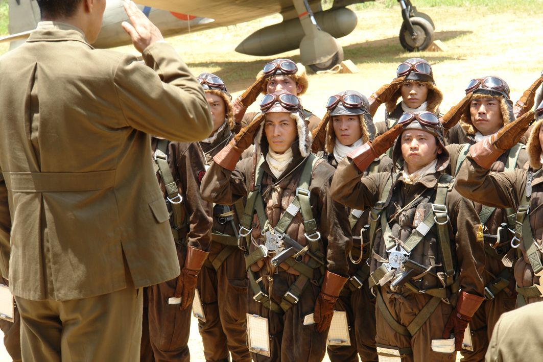 Eternal Zero – Flight Of No Return : Bild