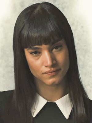 Kinoposter Sofia Boutella