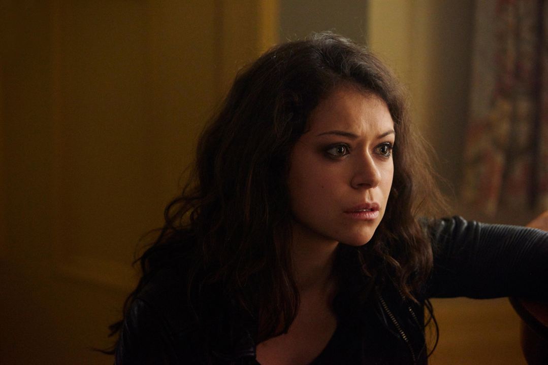 Orphan Black : Bild Tatiana Maslany