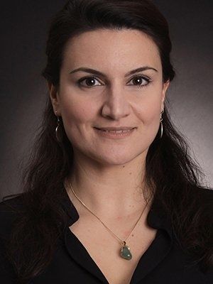 Kinoposter Ece Koroğlu
