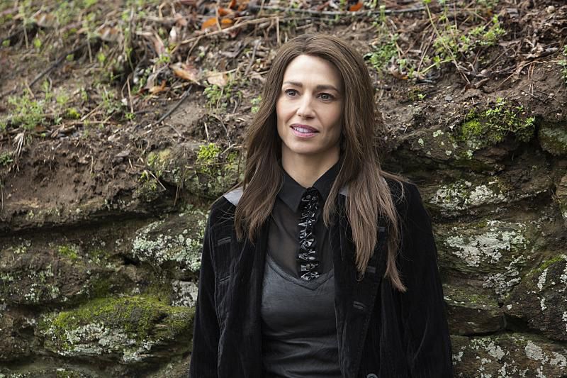Bild Claudia Black