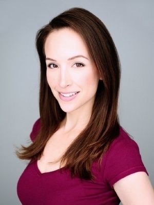 Kinoposter Jennifer Spriggs