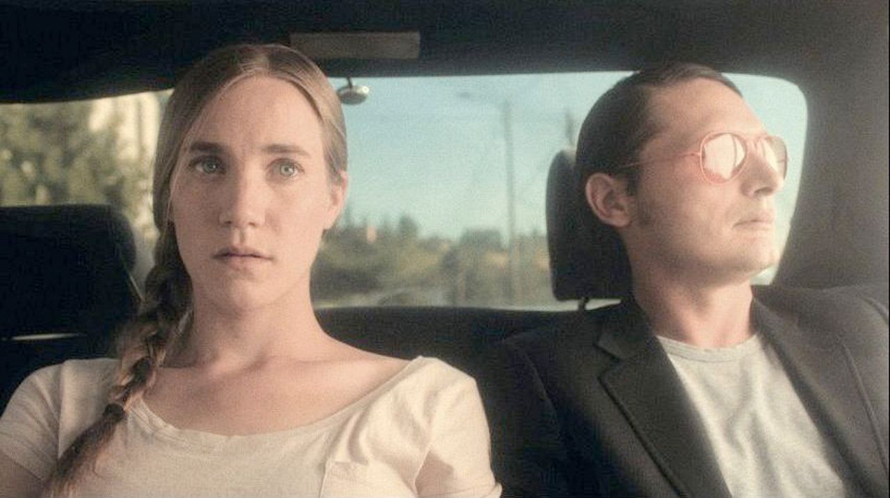 Eva Braun - Sex & Politik : Bild