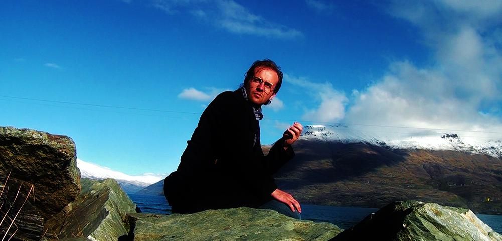 Odyssey : Sur les Traces de Sam Neill : Bild