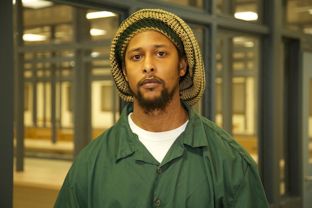 Escobar - Paradise Lost : Bild